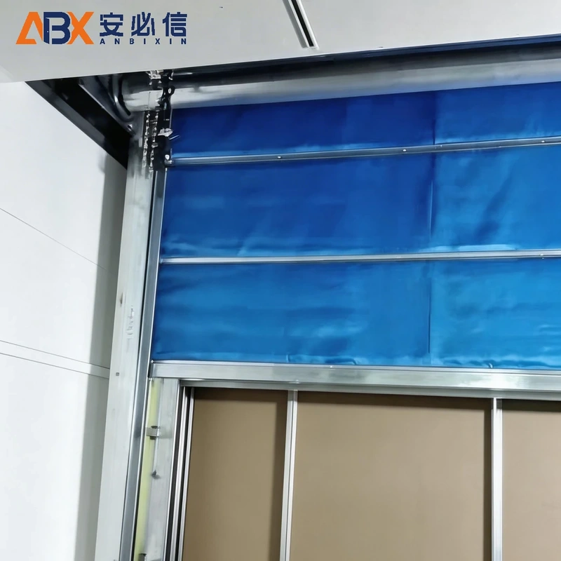 承德市充气式门封