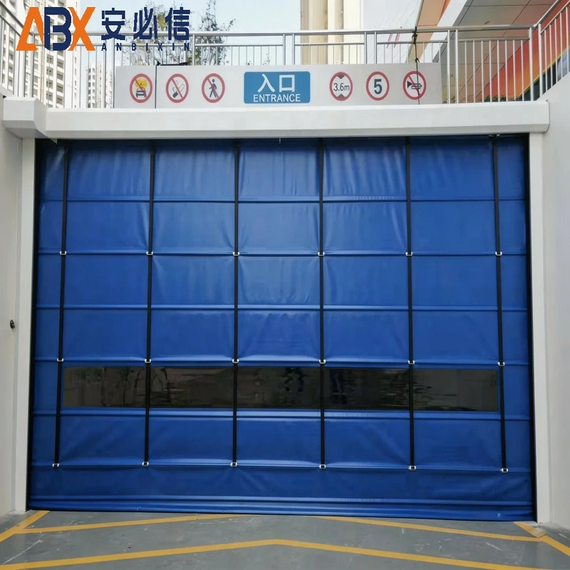 承德市堆积门